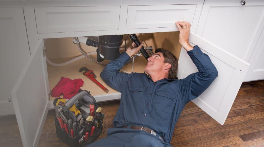 Professional Leak Detection in Herndon, WV